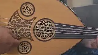 عود رخيم طروب حنون صناعة سبسبي