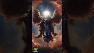 Heavenly Messengers (Hebrews 1:14) | Heavenly Music For Hope & Faith