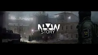 DayZ Stalker RP New Story Стрим - Яков. В поисках контента.