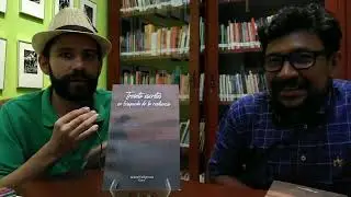 Gabriel Valderrama - Treinta escritos en busca de la resiliencia