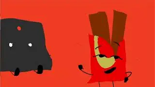Reanimating a BURNER 2 scene because I could lmao