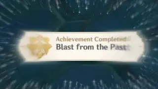 Co-op Achievement Free Primogem Genshin Impact