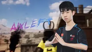 Aixleft