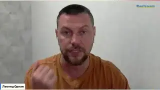 Марафон "ПРОДОЛЖАЯ ЖИТЬ" 4 эфир