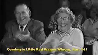 Christmas Pontiac With Gail Gavan and Friends (Shawville)