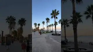 Пляж Коньяалты. Konyaaltı Beaches 2024