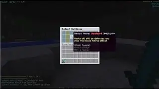 Minecraft Plugin Series #1: Solent HCF ANTICHEAT CRACKED LATEST VERSION