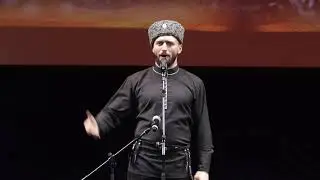 Виктор Сорокин | Мой дед казак | Концерт в КЗ Центра Международной торговли 27.03.2021г.