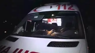 BİGADİÇTE TERS YÖNE GİREN SÜRÜÇÜ KAZA YAPTI
