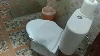 Отель в Джимбаране за 200000 рупий