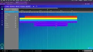 Fantasy DAW Edit