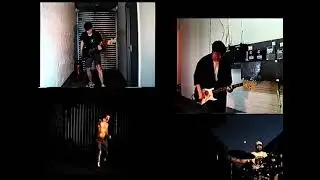 Bruise Control - 'Taxman'  Video