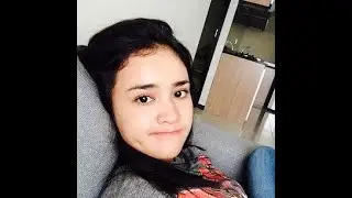 Foto Cantik Michelle Ziudith