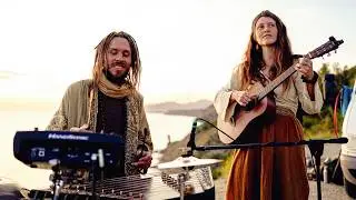 Mystical Mystery • Gayatri Trance • Sunset Session
