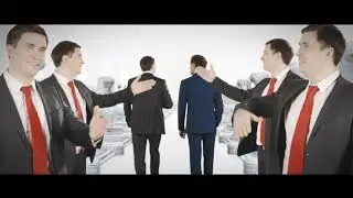 Finam commercial