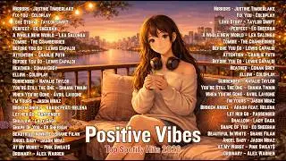 (2026) Chill Vibes English Songs 💗🎧 || Best Acoustic Cover | Playlist Hits ~ At My Worst, Ordinary