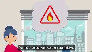 Varme arbeider