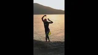 Eagleman - triatlon L'Acquila