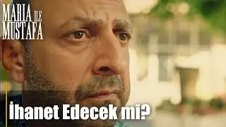 Yalçınoğlu Ailesi, arazinin peşini bırakmıyor! - Maria ile Mustafa 1. Bölüm