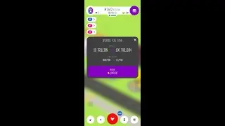 Buying MAX FUEL TANK Egg Inc! (1,000,000 GE)