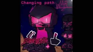 Friday night Funkin' Corruption+ OST - Changing path