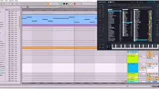 Frost Beast - Original Song (Nexus 3)