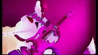 Justify -  Psychadelic