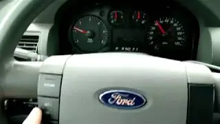 Cruise control stopped working Ford Freestar 2005