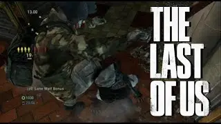 The Last of Us: Pop it