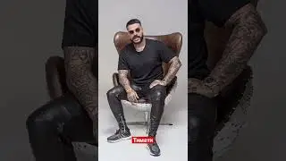 Тимати поёт владимирский централ