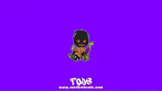 [FREE] @fivioforeign x @22Gz Type Beat 2023 - "TOYS" | Dark | Drill instrumentals