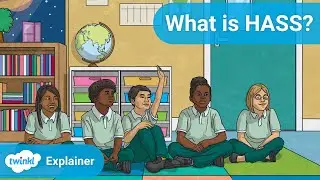 What is HASS?