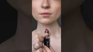 Помада LIC 16 Mila #макияжгуб #makeuptutorial #makeupartist #собирашка