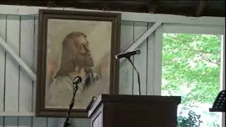 Here in My Heart - Susan Ashton - Piedmont Camp Meeting