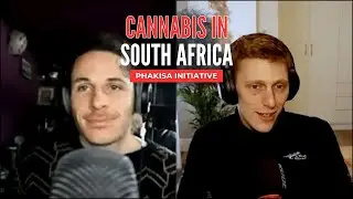 South Africas President is interested in Cannabis: Our predictions from the Phakisa Action Lab