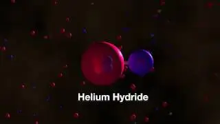The Universe’s First Type of Molecule Is Found at Last