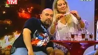 Así Somos: la mejor cultura chupística en la historia del programa