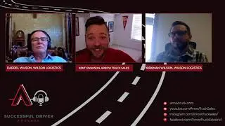Episode 7: Wilson Logistics