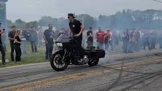 Horsepower Inc. Bike Night