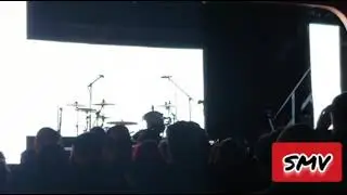 #ShittyMillennialVideos 📱📹🎬 Static X🔌⚡  - December ❄️ @  Hawthorne Theater  Portland, OR  12/13/2019