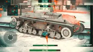 Очередная нарезка Wordl of Tanks.