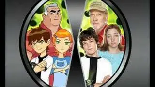 Ben 10 theme song original,Hungarian and Rumanian