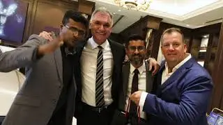 Robb Report Malaysia & Cohiba Atmoshpere