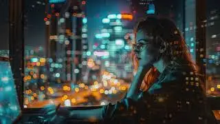 Chillhop Deep Focus Music for Coding Concentration and Study Music for Programmer Productivity Music