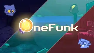 OneFunk [DEMO] - FNF Full Demo Week (GFC)