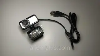 Havit HV-N5082 Web Camera