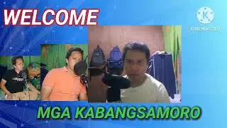 Kabangsamoro intro