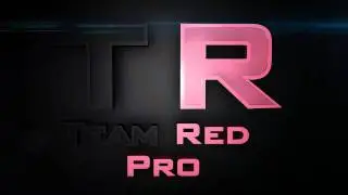 Team Red Pro