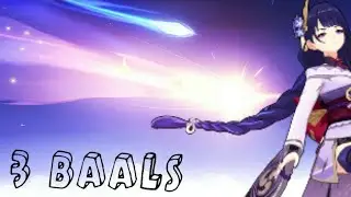 THE BEST SUMMON I'VE EVER PULLED! Genshin Impact