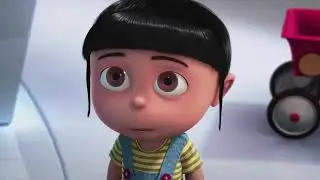 1 Second from 25 Animated Movies